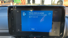 Toyota Yaris 1.5 Hybrid Excel 5dr CVT Hybrid Hatchback